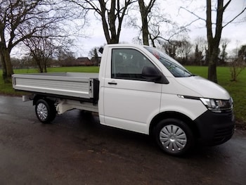 Used Volkswagen Transporter 2022 for sale - 76973514: Photo