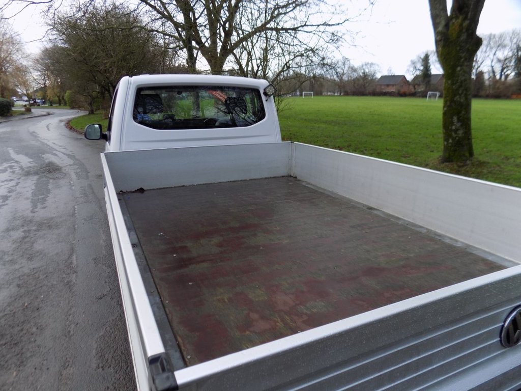 Used Volkswagen Transporter 2022 for sale - 76973514: Photo 6