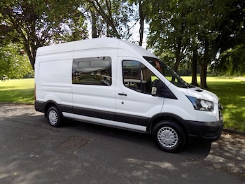 Ford - Transit