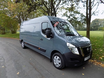 Used Nissan Interstar 2022 for sale - 76304207: Photo