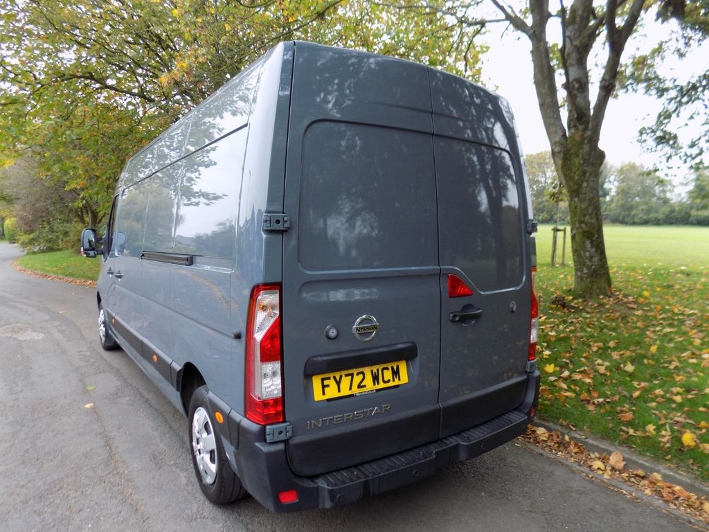 Used Nissan Interstar 2022 for sale - 76304207: Photo 7