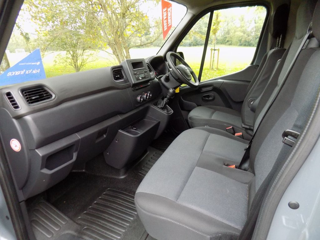 Used Nissan Interstar 2022 for sale - 76304207: Photo 9