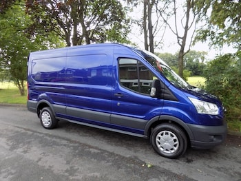 Ford - Transit