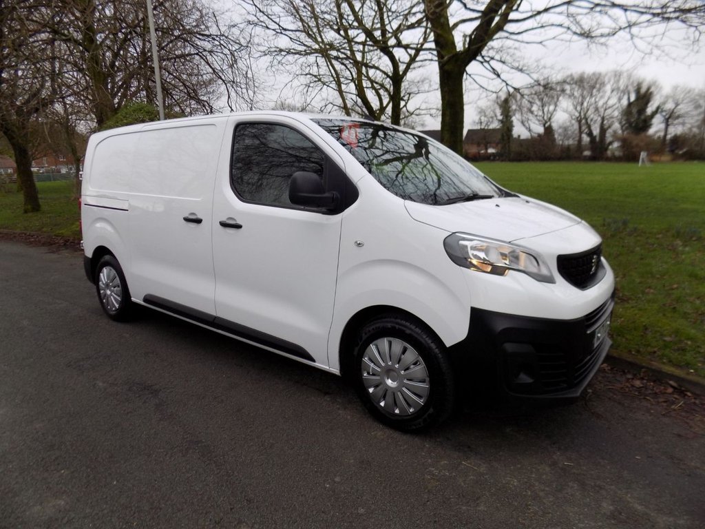 Used Peugeot Expert 2022 for sale - 77547532: Photo 2