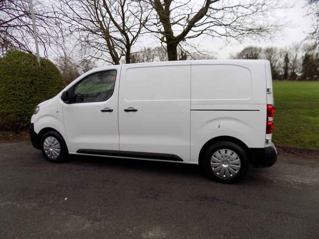 Used Peugeot Expert 2022 for sale - 77547532: Photo 5