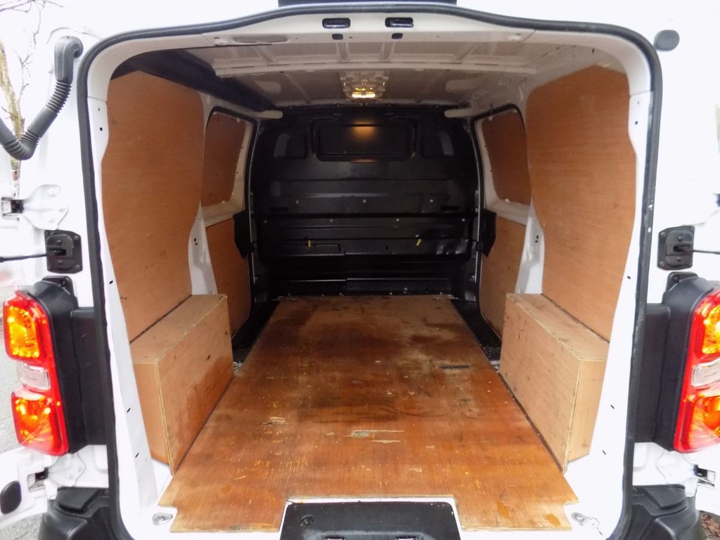 Used Peugeot Expert 2022 for sale - 77547532: Photo 6