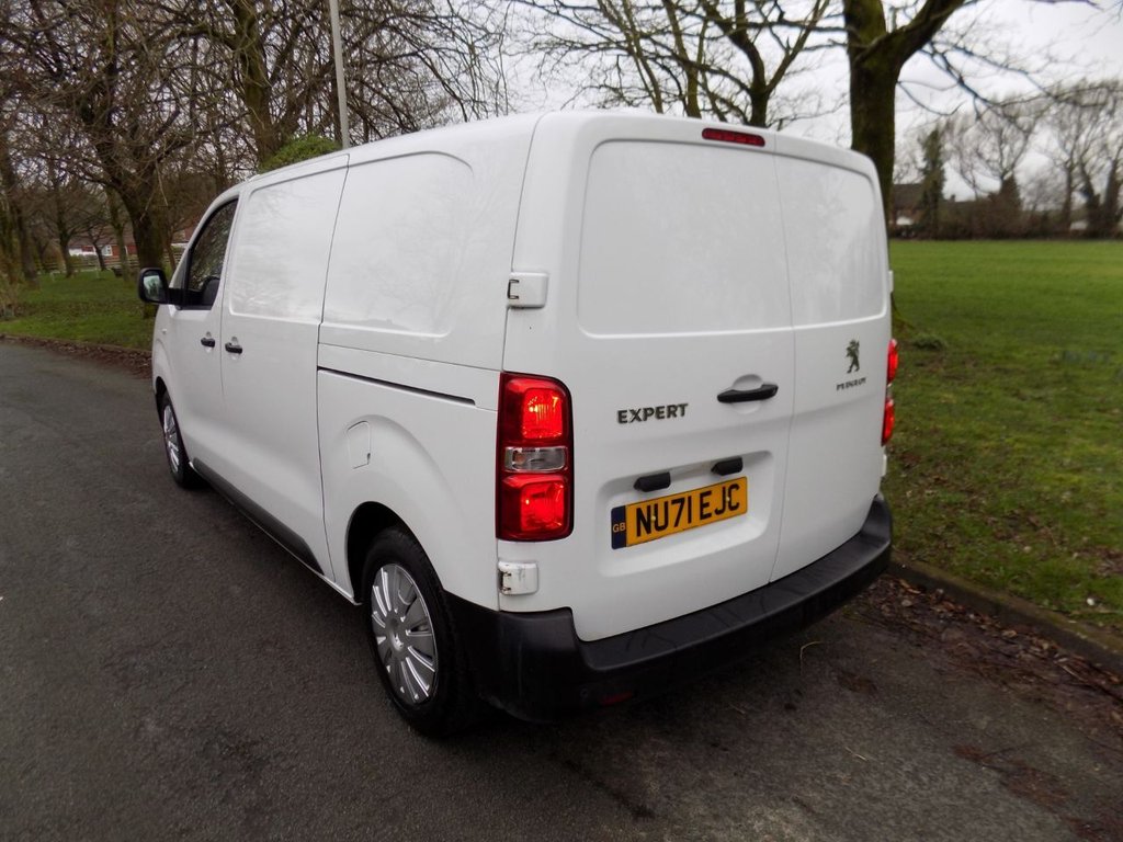 Used Peugeot Expert 2022 for sale - 77547532: Photo 7