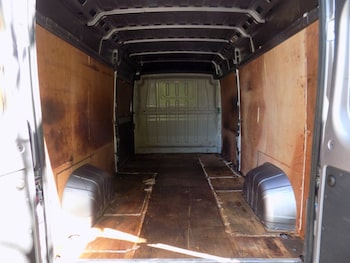 Used Vauxhall Movano 2023 for sale - 78444680: Photo