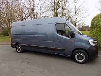 Renault - Master