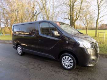 Used Nissan NV300 2019 for sale - 73632335: Photo