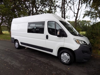 Citroen - Relay