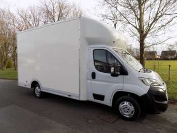 Used Citroen Relay 2021 for sale - 73901163: Photo