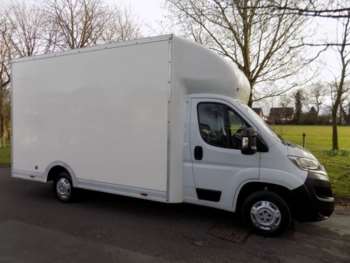 Used Citroen Relay 2021 for sale - 73901163: Photo