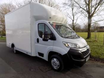Used Citroen Relay 2021 for sale - 73901163: Photo