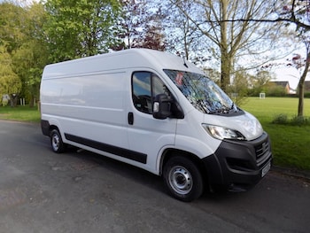 Used Fiat Ducato 2023 for sale - 78414358: Photo
