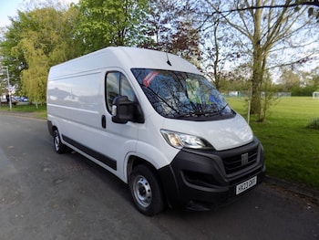 Used Fiat Ducato 2023 for sale - 78414358: Photo