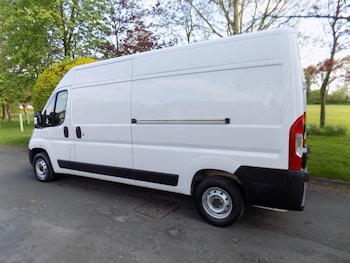 Used Fiat Ducato 2023 for sale - 78414358: Photo