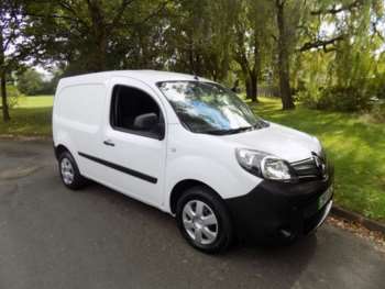 Used Renault Kangoo 2017 for sale - 64370760: Photo