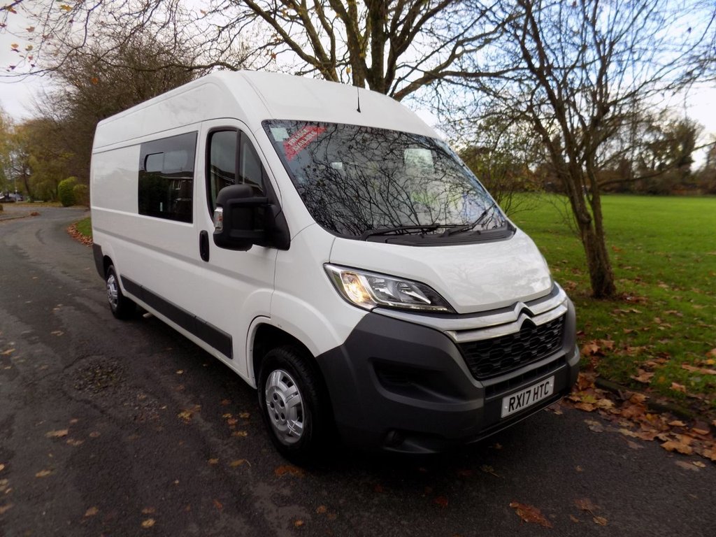 Used Citroen Relay 2025 for sale - 76570264: Photo 3