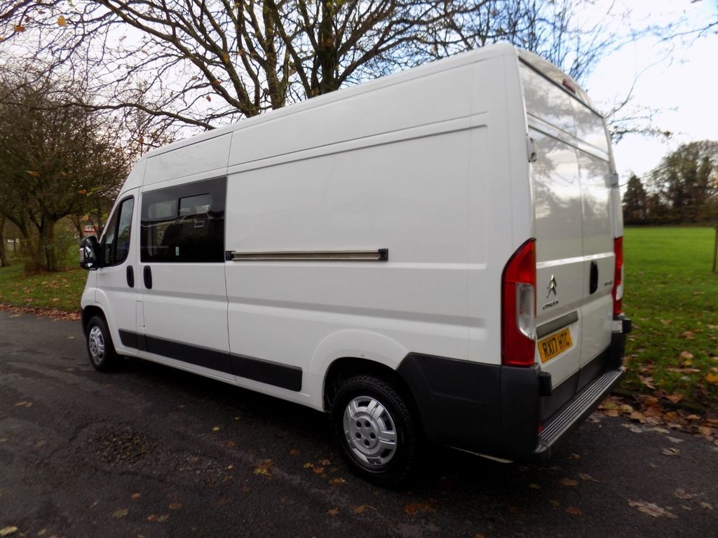 Used Citroen Relay 2025 for sale - 76570264: Photo 5