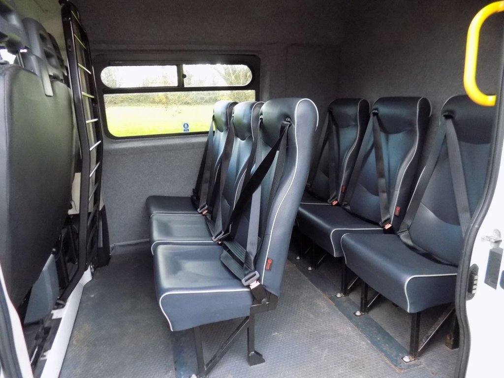 Used Citroen Relay 2025 for sale - 76570264: Photo 7