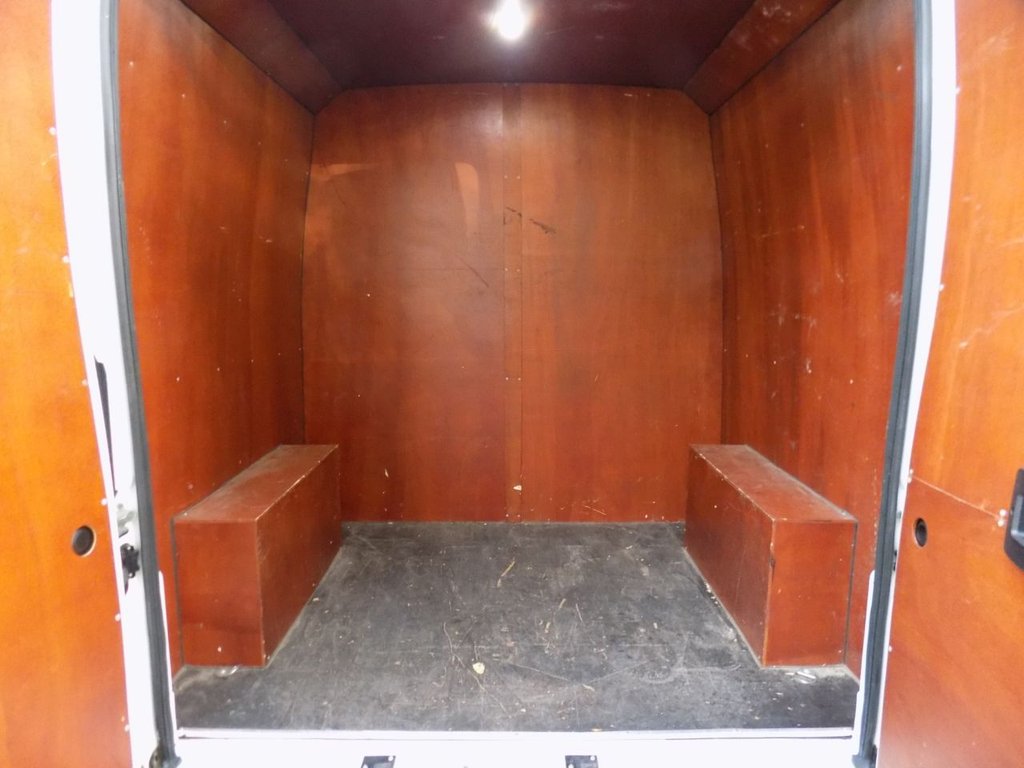 Used Citroen Relay 2025 for sale - 76570264: Photo 8