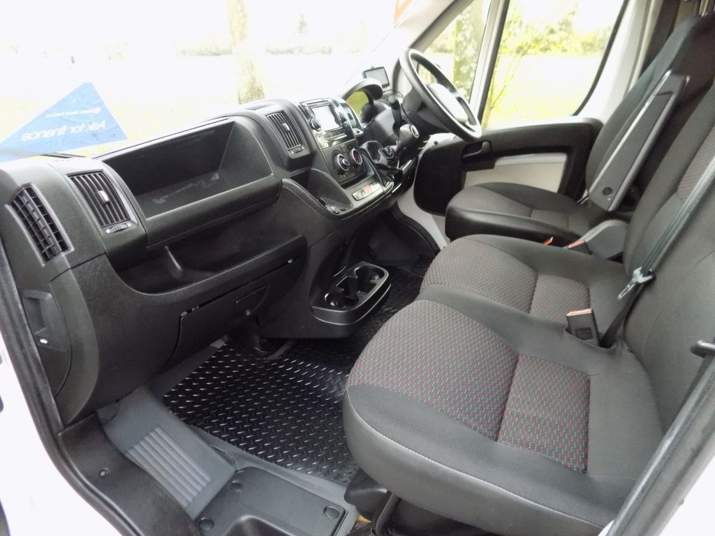 Used Citroen Relay 2025 for sale - 76570264: Photo 9