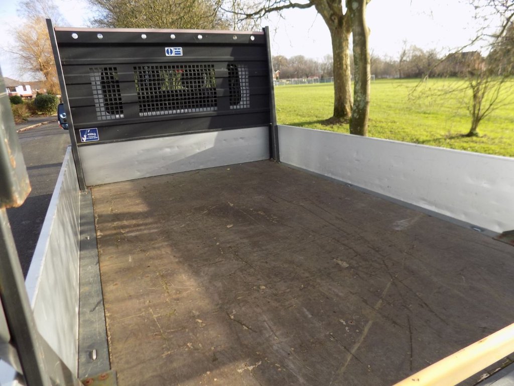 Used Vauxhall Movano 2016 for sale - 77007688: Photo 12