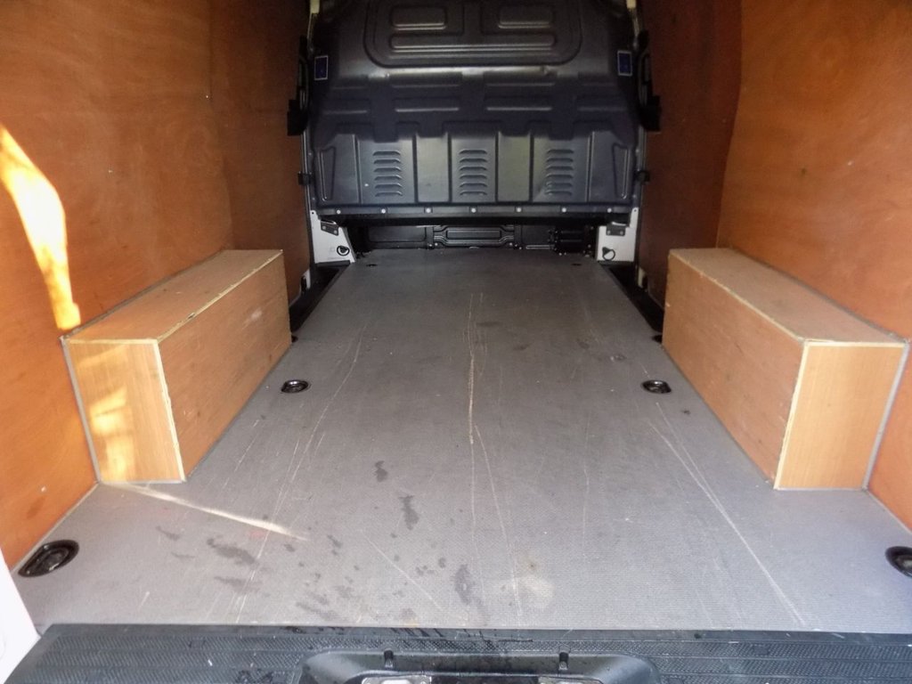 Used Mercedes-Benz Vito 2021 for sale - 76406825: Photo 8