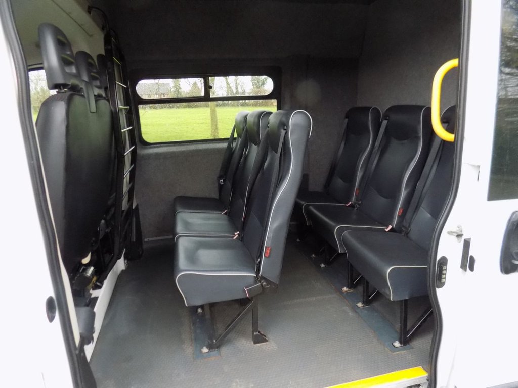 Used Citroen Relay 2017 for sale - 77905382: Photo 9