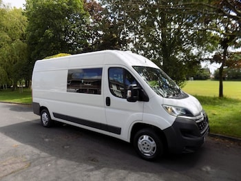 Used Citroen Relay 2026 for sale - 79090263: Photo