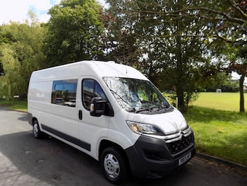 Used Citroen Relay 2026 for sale - 79090263: Photo