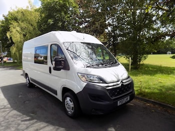 Used Citroen Relay 2026 for sale - 79090263: Photo