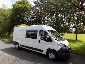 Used Citroen Relay 2026 for sale - 79090263: Photo