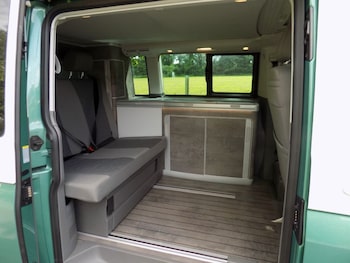Used Volkswagen California 2022 for sale - 78975059: Photo