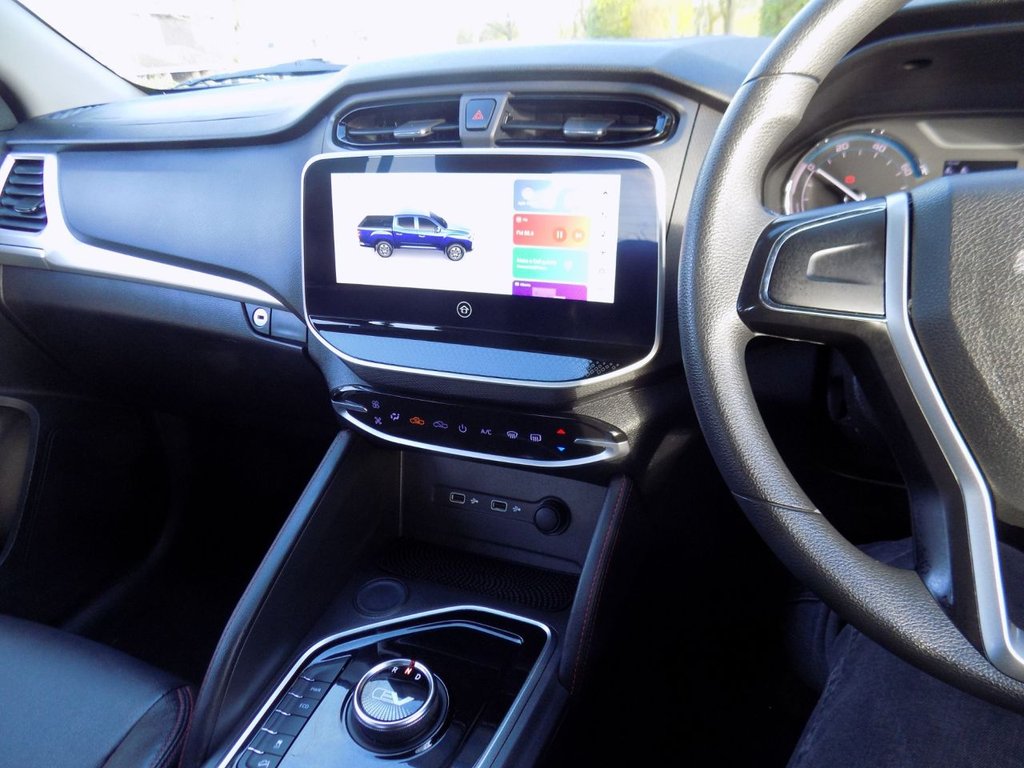 Used Maxus T90EV 2023 for sale - 77654988: Photo 12