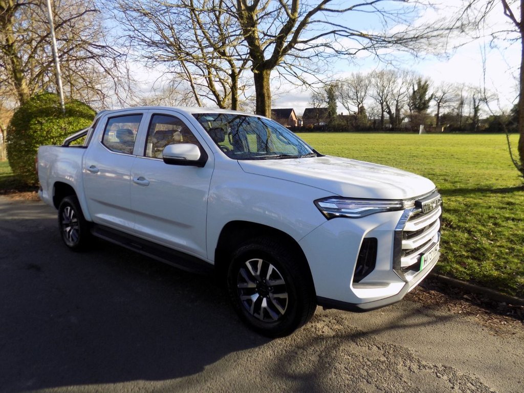 Used Maxus T90EV 2023 for sale - 77654988: Photo 2