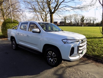 Used Maxus T90EV 2023 for sale - 77654988: Photo