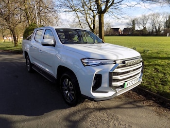 Used Maxus T90EV 2023 for sale - 77654988: Photo