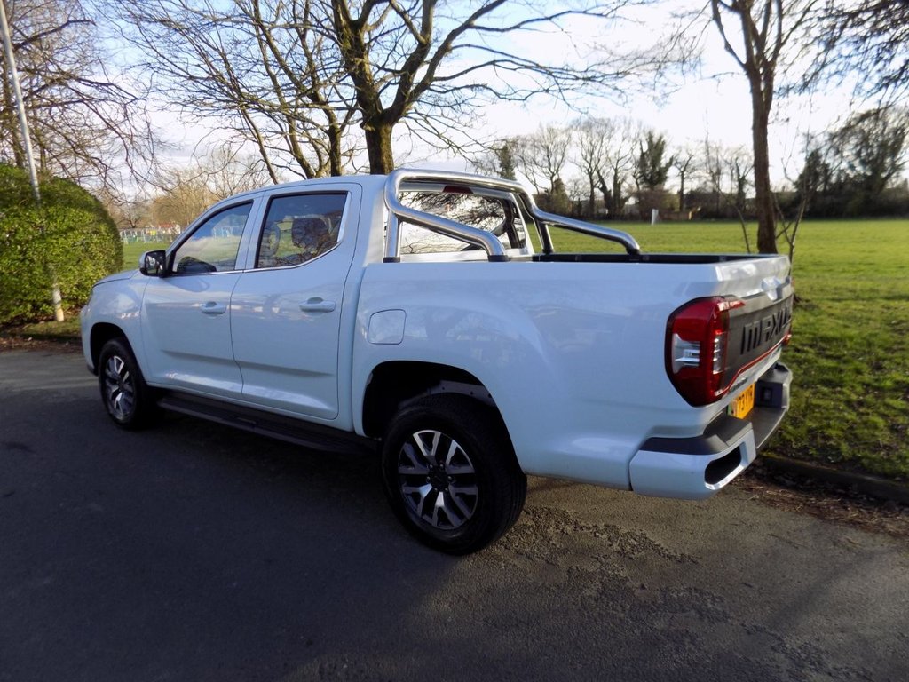 Used Maxus T90EV 2023 for sale - 77654988: Photo 5