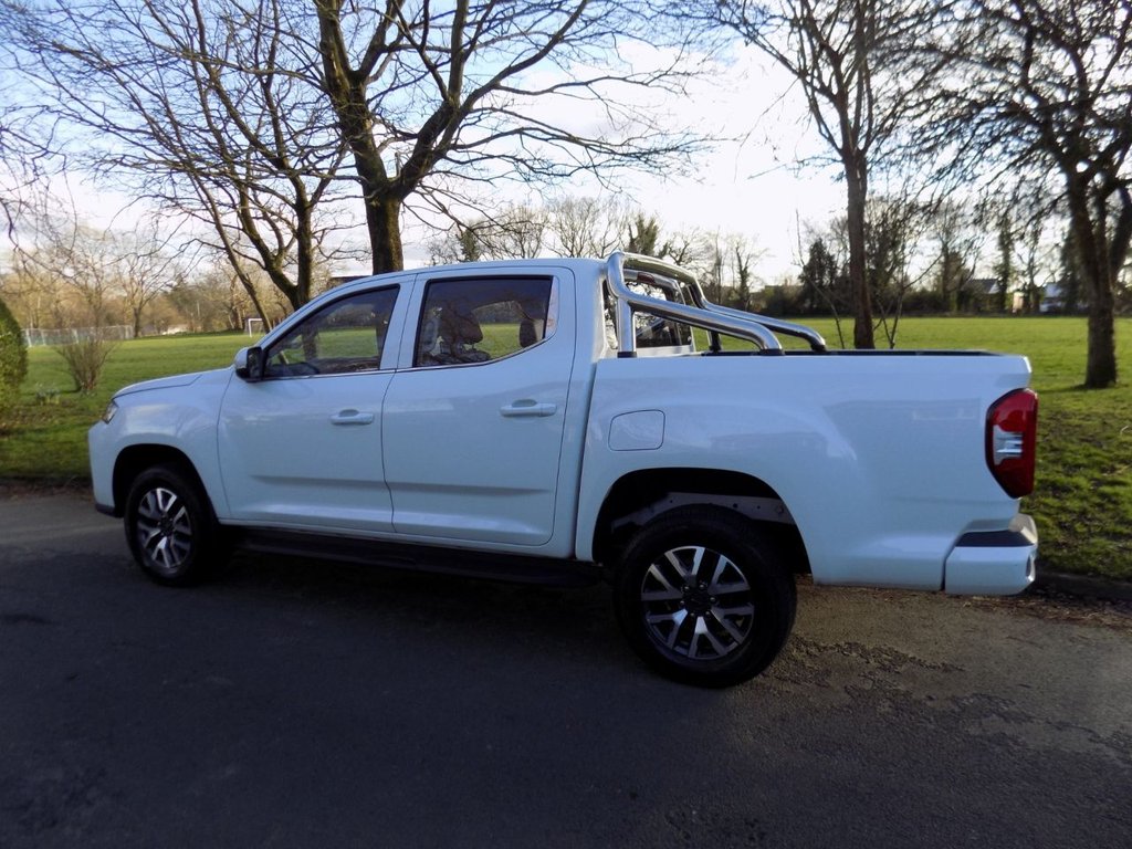 Used Maxus T90EV 2023 for sale - 77654988: Photo 6