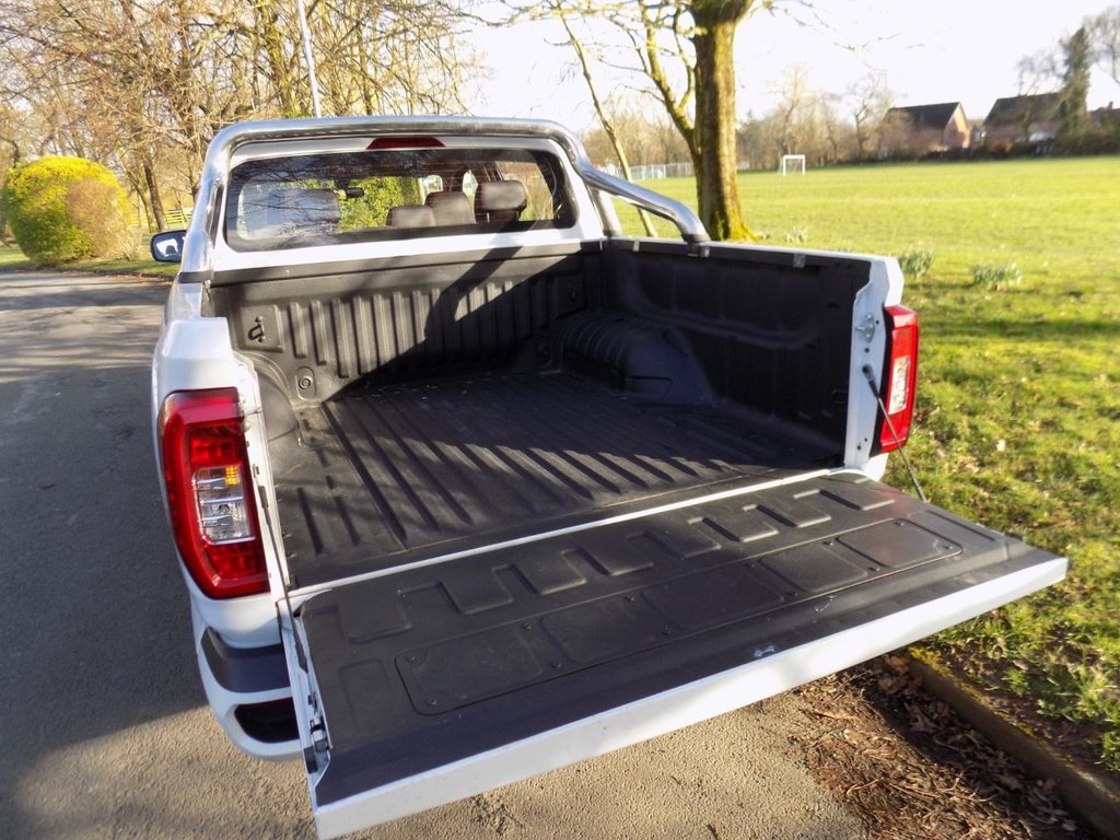 Used Maxus T90EV 2023 for sale - 77654988: Photo 9