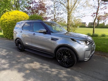 Used Land Rover Discovery 2020 for sale - 78414379: Photo