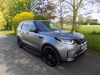 Used Land Rover Discovery 2020 for sale - 78414379: Photo
