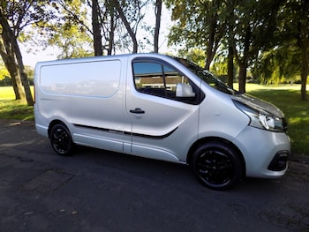 Renault - Trafic