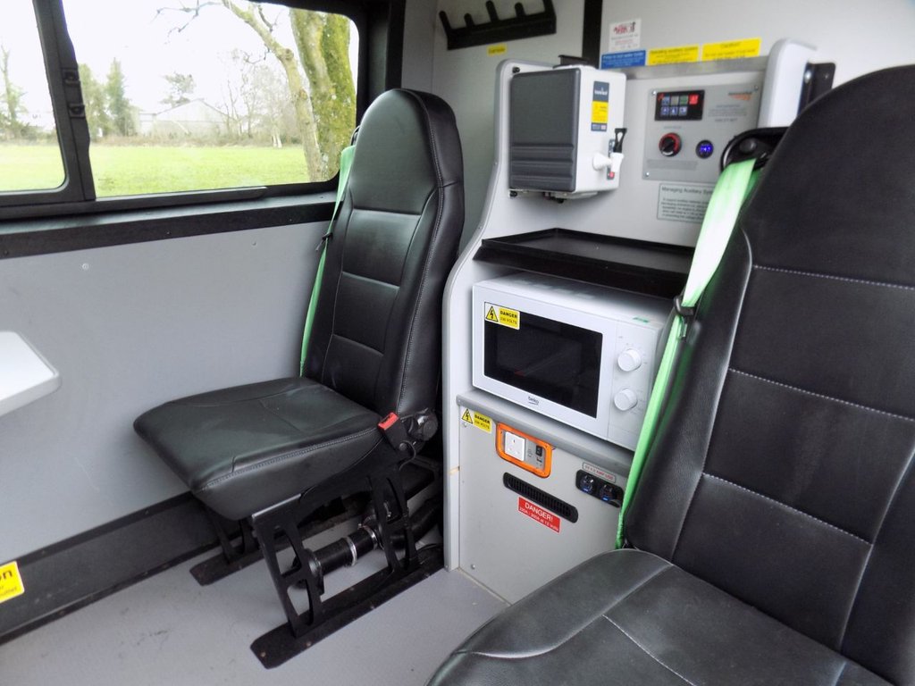 Used Vauxhall Movano 2019 for sale - 77594534: Photo 7