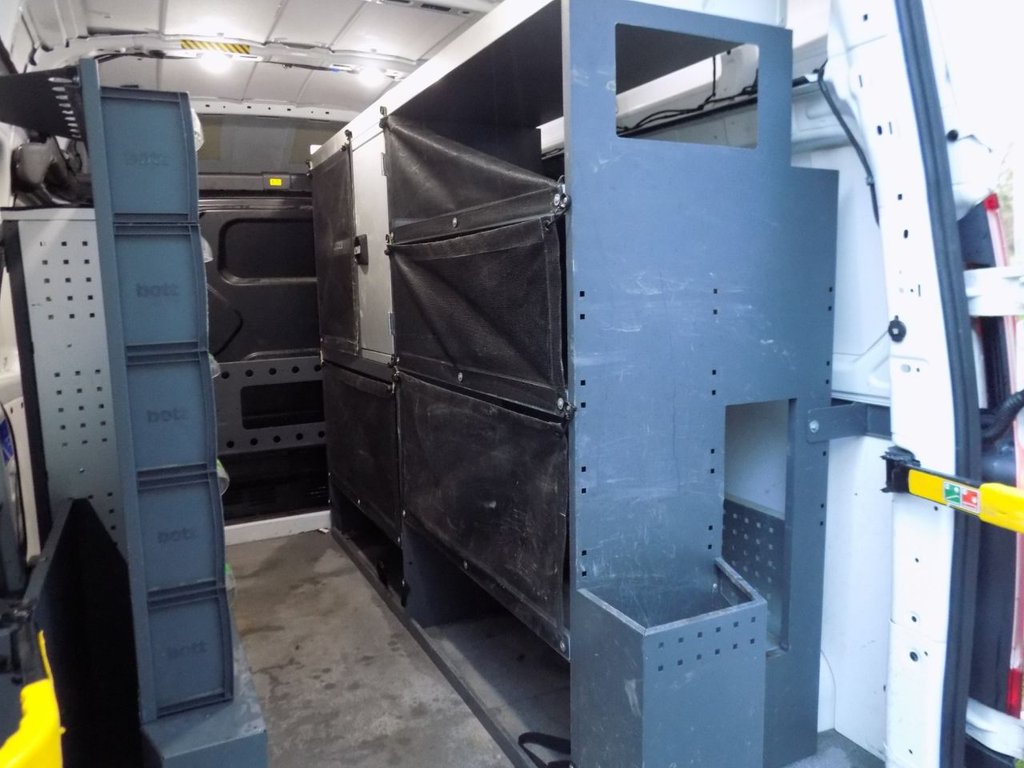 Used Ford Transit Custom 2020 for sale - 76617585: Photo 7