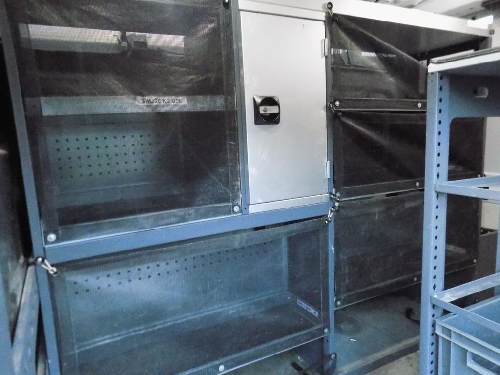 Used Ford Transit Custom 2020 for sale - 76617585: Photo 9