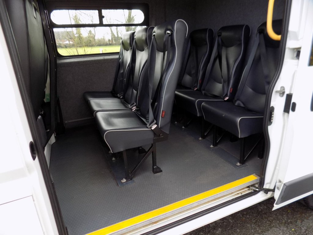 Used Citroen Relay 2017 for sale - 78068573: Photo 7