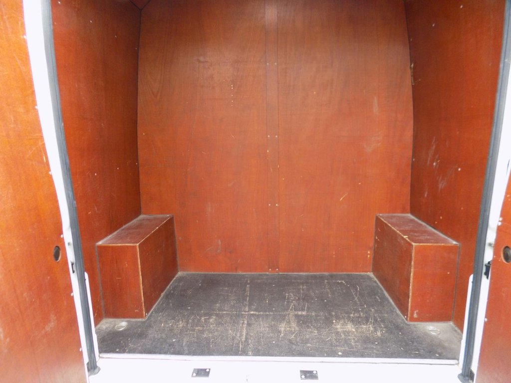 Used Citroen Relay 2017 for sale - 78068573: Photo 8